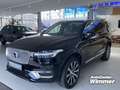 Volvo XC90 T8 AWD Recharge Inscription Xenium+Winter+Lic Schwarz - thumbnail 4