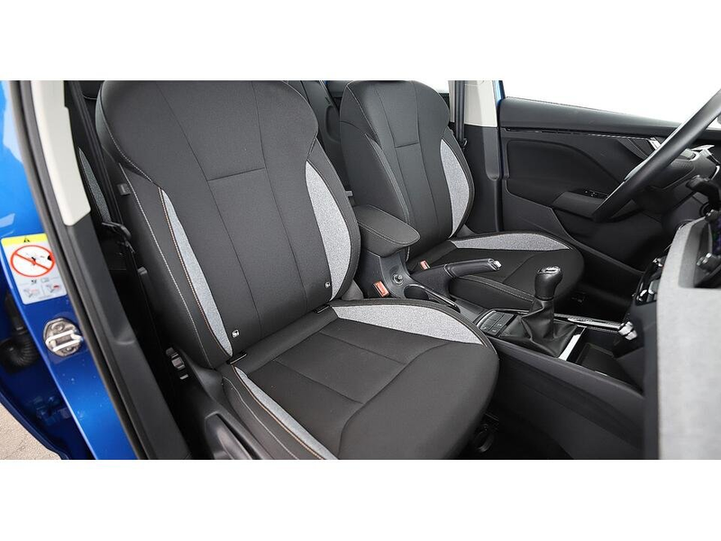 Skoda Scala 1.0 TSI Selection LED R-CAM ASSIST TEMP PDC — photo 15