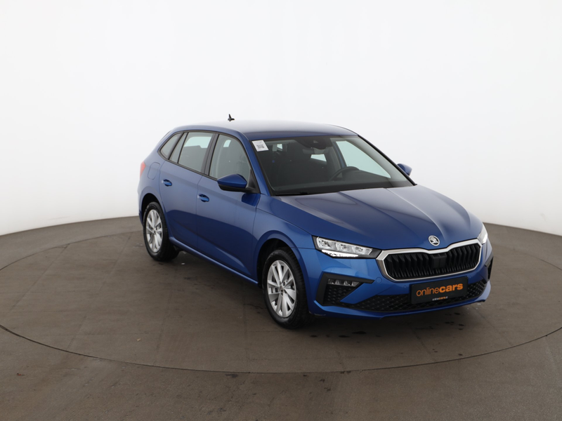 Skoda Scala 1.0 TSI Selection LED R-CAM ASSIST TEMP PDC — photo 5
