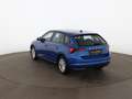 Skoda Scala 1.0 TSI Selection LED R-CAM ASSIST TEMP PDC Blau - thumbnail 7
