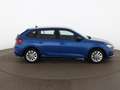 Skoda Scala 1.0 TSI Selection LED R-CAM ASSIST TEMP PDC Blau - thumbnail 4