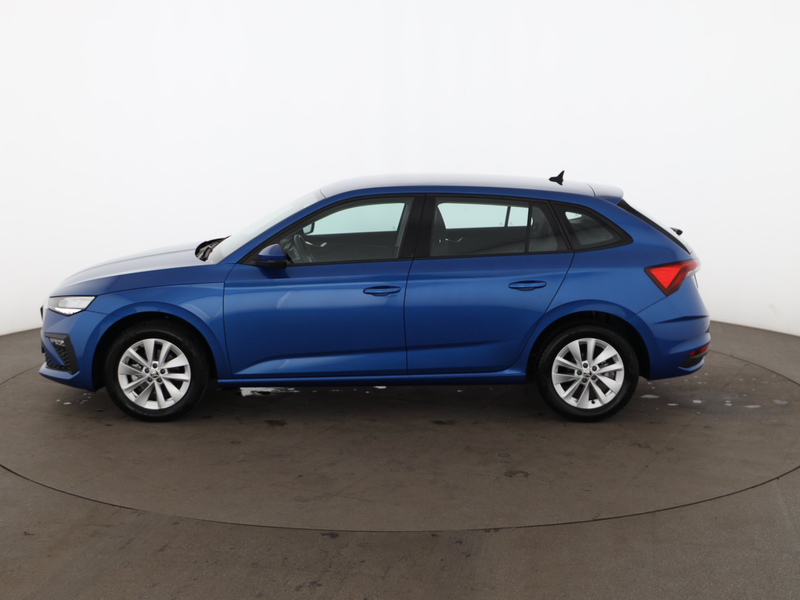 Skoda Scala 1.0 TSI Selection LED R-CAM ASSIST TEMP PDC — photo 6