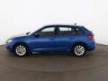 Skoda Scala 1.0 TSI Selection LED R-CAM ASSIST TEMP PDC Blau - thumbnail 6