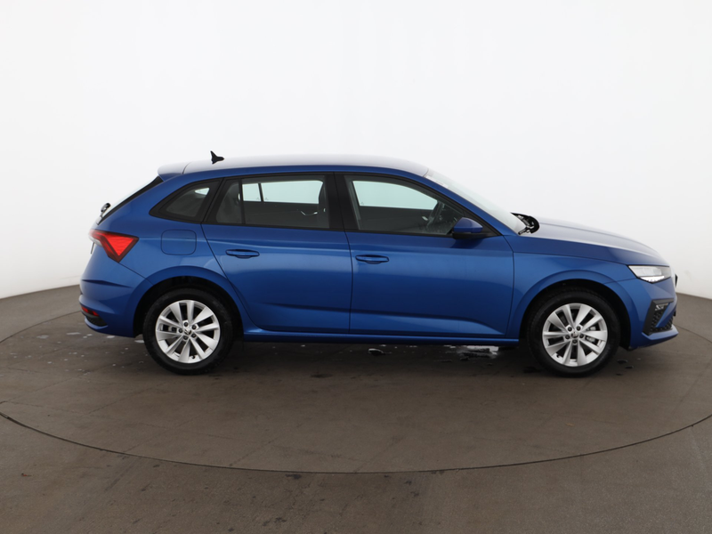 Skoda Scala 1.0 TSI Selection LED R-CAM ASSIST TEMP PDC — photo 4