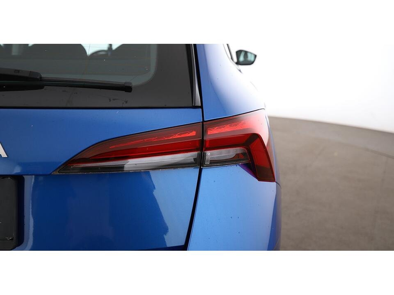 Skoda Scala 1.0 TSI Selection LED R-CAM ASSIST TEMP PDC — photo 10