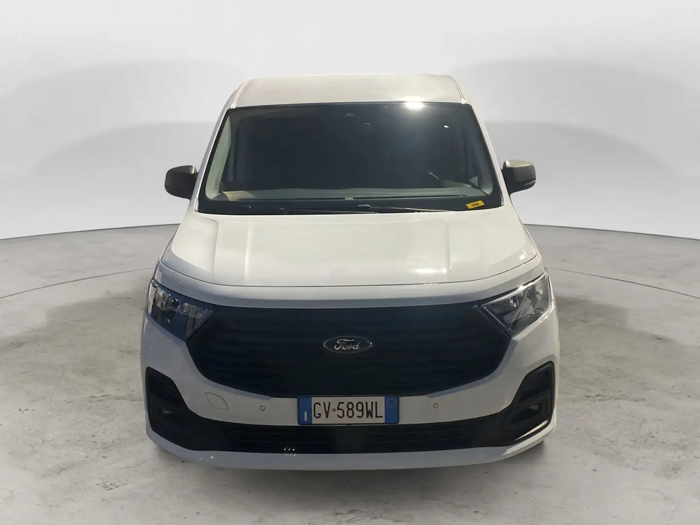 Ford Transit Connect T. Connect V761 Transit Van Trend 1.5 PHEV 150cv Bianco - 2