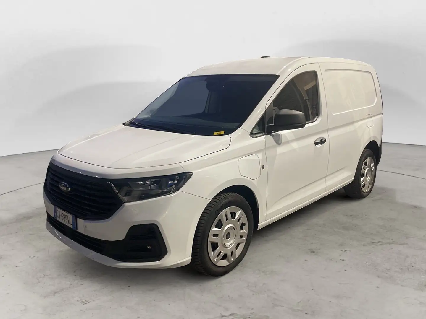 Ford Transit Connect T. Connect V761 Transit Van Trend 1.5 PHEV 150cv Bianco - 1