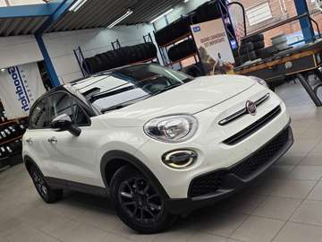 500X 1.3 Multijet Urban // 6E //