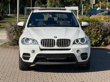 xDrive 40 d Edition Exclusive