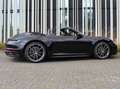 Porsche 992 911 Cabrio Grijs - thumbnail 4