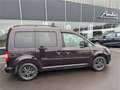 Volkswagen Caddy Soccer 1,6TDI Violett - thumbnail 3