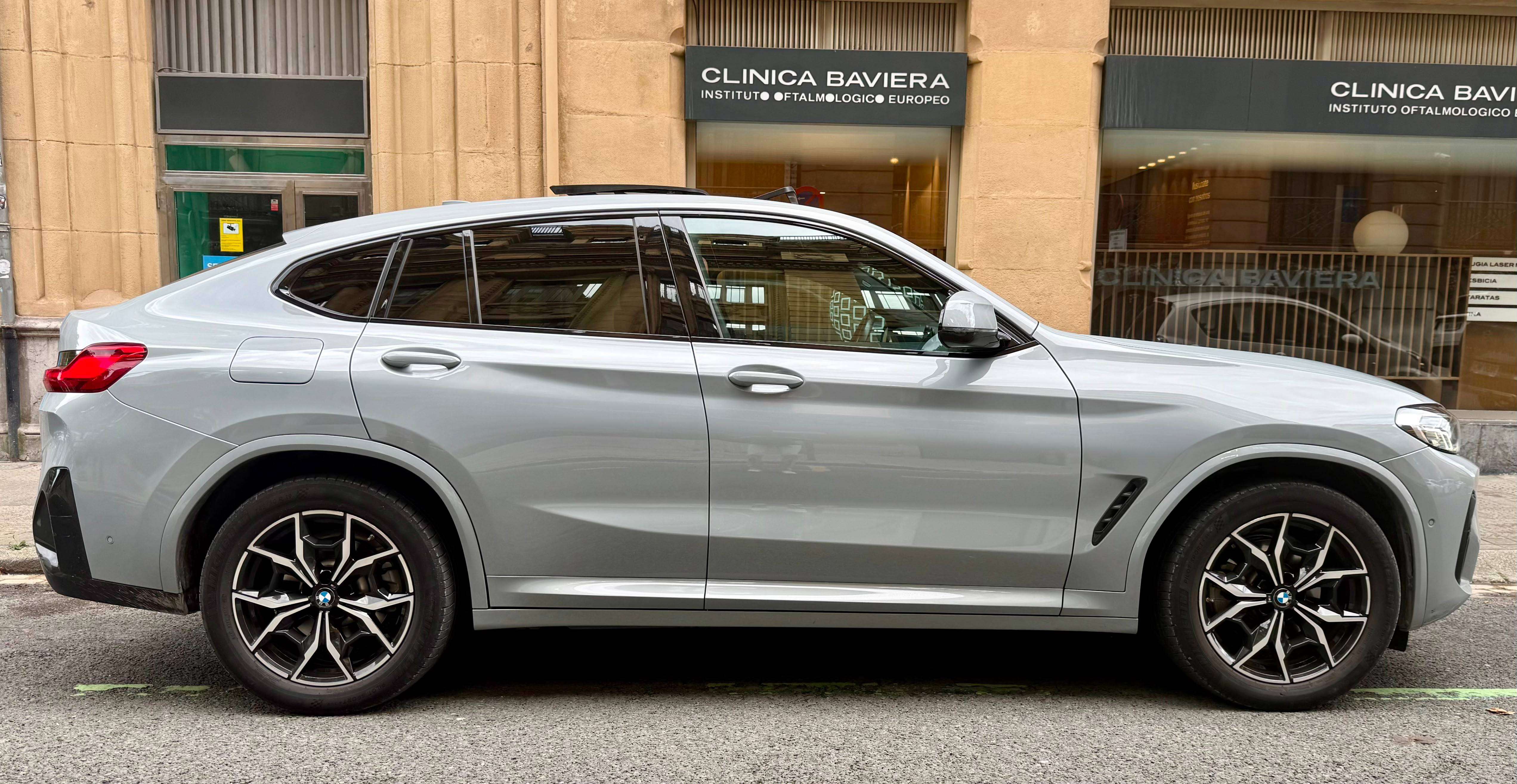 BMW X4 X4 xDrive 30iA - foto 1