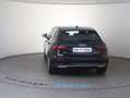 Audi A3 35 TFSI advanced ext. Schwarz - thumbnail 4