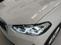 BMW X3 xDrive 20iA Blanco - thumbnail 5