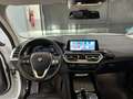 BMW X3 xDrive 20iA Blanco - thumbnail 21