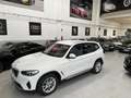 BMW X3 xDrive 20iA Blanco - thumbnail 2