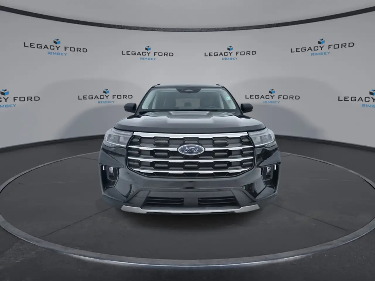 Ford Explorer снимка Ford Explorer
