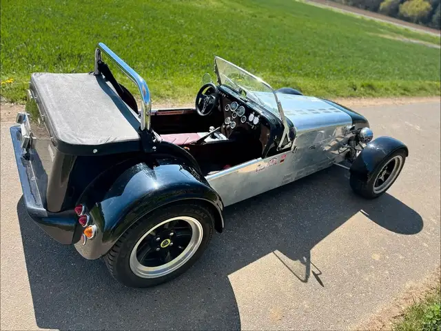 Lotus Super Seven Seven Plus, 2.0 L ! Tüv Juli 27!