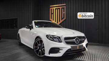 Cabrio 4Matic+ 9G-Tronic