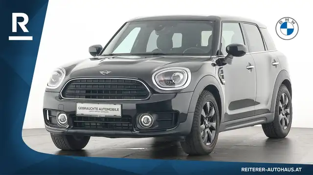 MINI Cooper D Countryman ALL4