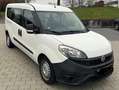 Fiat Doblo Doblo Cargo JTD 223.117.1 verglast Blanc - thumbnail 2