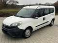 Fiat Doblo Doblo Cargo JTD 223.117.1 verglast Blanc - thumbnail 1