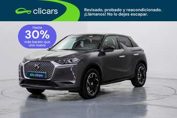 E-Tense So Chic