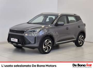 1.5t 147cv cvt