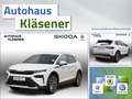 Skoda Elroq 85 Alpha (82 kWh) 210 KW Automatik Weiß - thumbnail 1