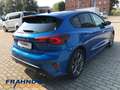 Ford Focus 1.0 EcoBoost MHEV ST-Line X MATRIX-LED NAVI KAMERA Blau - thumbnail 4
