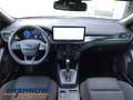 Ford Focus 1.0 EcoBoost MHEV ST-Line X MATRIX-LED NAVI KAMERA Blau - thumbnail 12
