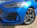 Ford Focus 1.0 EcoBoost MHEV ST-Line X MATRIX-LED NAVI KAMERA Blau - thumbnail 20