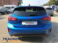 Ford Focus 1.0 EcoBoost MHEV ST-Line X MATRIX-LED NAVI KAMERA Blau - thumbnail 5