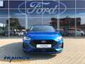 Ford Focus 1.0 EcoBoost MHEV ST-Line X MATRIX-LED NAVI KAMERA Blau - thumbnail 2