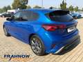 Ford Focus 1.0 EcoBoost MHEV ST-Line X MATRIX-LED NAVI KAMERA Blau - thumbnail 6