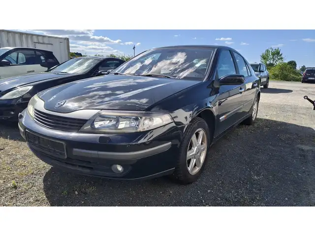Renault Laguna Renault Laguna 3 Expression 1.6 16V *EXPORT*