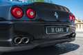 Ferrari 550 Fiorano Handling Package Schwarz - thumbnail 32