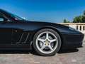 Ferrari 550 Fiorano Handling Package Schwarz - thumbnail 21
