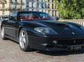 Ferrari 550 Fiorano Handling Package Schwarz - thumbnail 15