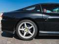 Ferrari 550 Fiorano Handling Package Schwarz - thumbnail 20