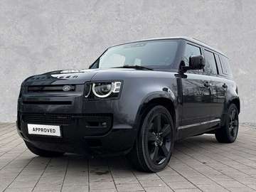 110 D300 X-Dynamic HSE