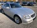 Mercedes-Benz SLK 200 Kompressor Roadster*Klima*Sitzheizung*2.Hand* Argent - thumbnail 2