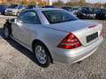 Mercedes-Benz SLK 200 Kompressor Roadster*Klima*Sitzheizung*2.Hand* Argent - thumbnail 7