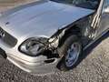 Mercedes-Benz SLK 200 Kompressor Roadster*Klima*Sitzheizung*2.Hand* Argent - thumbnail 5