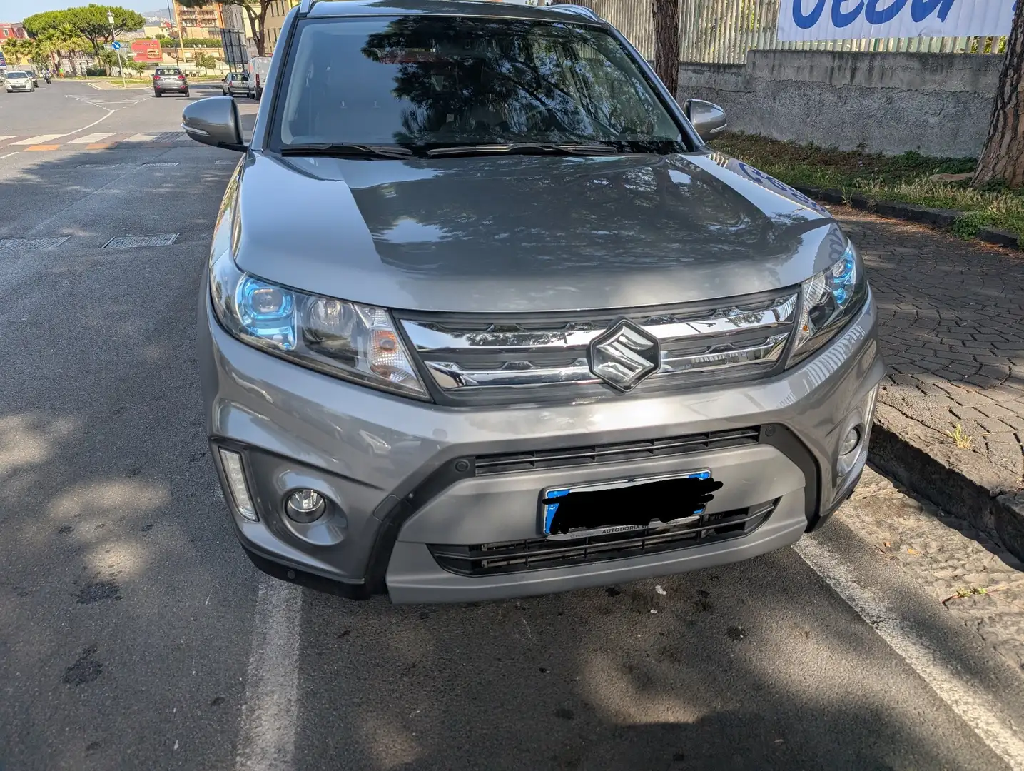 Suzuki Vitara 1.6 ddis V-Top s&s 2wd - 1