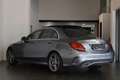 Mercedes-Benz C 200 C 200 d 9G-TRONIC AMG Line Pano CruiseC Garantie* Gris - thumbnail 6
