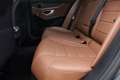 Mercedes-Benz C 200 C 200 d 9G-TRONIC AMG Line Pano CruiseC Garantie* Gris - thumbnail 9