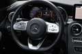 Mercedes-Benz C 200 C 200 d 9G-TRONIC AMG Line Pano CruiseC Garantie* Gris - thumbnail 12