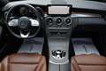 Mercedes-Benz C 200 C 200 d 9G-TRONIC AMG Line Pano CruiseC Garantie* Gris - thumbnail 7