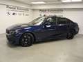 BMW 330 i M Sport Pro DA Prof 360° HuD H/K DAB 19'' Blau - thumbnail 2